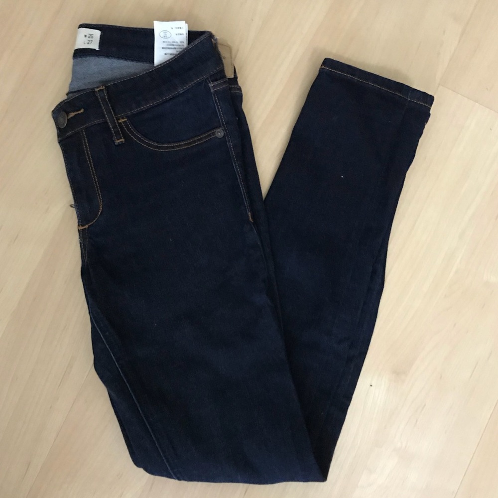 Abercrombie jeans